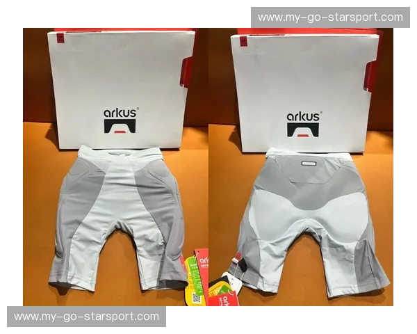 运动护具推荐:让每一次出场都安全自信的全方位攻略